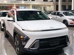 هيونداي كونا